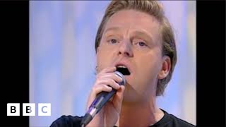 Erasure  Stay with Me Live from Pebble Mill 1995 [upl. by Lesley194]