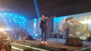 ATIF ASLAM OLD SONGS LIVE UNPLUGGEDVIDEOMUST WATCH AADEEZ [upl. by Htaek]