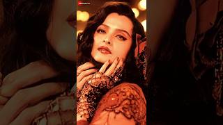 KaisiPaheliZindagani Parineeta Rekha SanjayDutt SunidhiChauhan Shorts [upl. by Al]