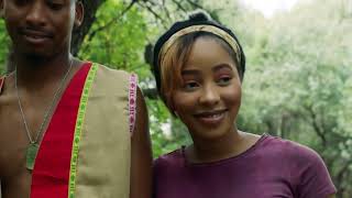 Mthunzi feat Claudio amp Kenza Ngibambe La Official Music Video 1080p [upl. by Lia369]