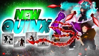 Monster Ghoul  ALL New QuinX Full SHOWCASE  NEW🔴 2024 [upl. by Arinay280]