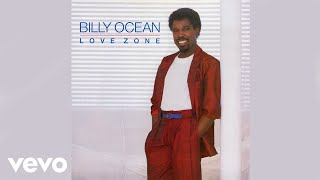 Billy Ocean  Showdown Official Audio [upl. by Castorina624]