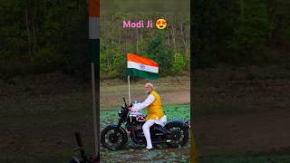 Pm narendra modi એ કરાવ્યું photoshoot📸😍 shorts trending modi [upl. by Eppilihp]