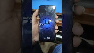 Moto E7 Power Hard Reset [upl. by Azer]