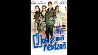 Jak se moří revizoři  celý film [upl. by Nolra]