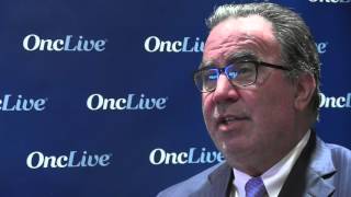 Dr Figlin on Sunitinib for Patients With RCC [upl. by Breban]