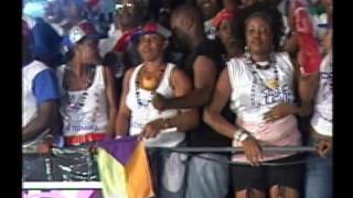 djakout  1 kanaval live 2007 [upl. by Marb]