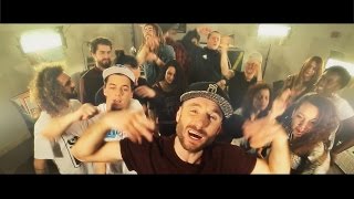 📺 Papa Style  Hors Contrôle Official Video [upl. by Vanhomrigh411]