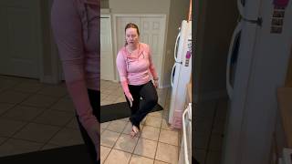 day 9 chloe ting summer shred challenge 2024 [upl. by Viv]