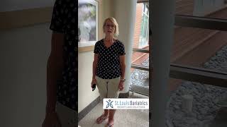 LifeChanging Weight Loss A Gastric Sleeve Surgery Experience with Dr Snow  Saint Louis Bariatric [upl. by Dewhirst306]