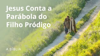 O Filho Pródigo [upl. by Aioj]