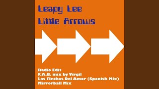 Little Arrows Las Flechas Del Amour Spanish Version [upl. by Htebazie]