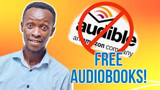 How to Listen to FREE Full Length Audiobooks [upl. by Eellehs]