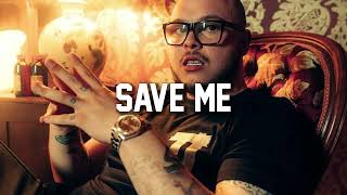 FREE Potter Payper UK Rap Type Beat quotSAVE MEquot [upl. by Attikram766]