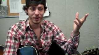 Chris Janson GUITAR [upl. by Rand451]