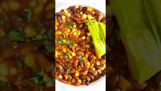 Githeri Recipe [upl. by Weinstock483]