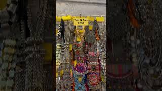 Things to Buy from Colaba Market Mumbai  colaba colabamarket mumbai travelshorts [upl. by Aisat]