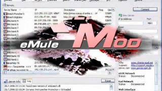 eMule XtremeFLV [upl. by Danna119]