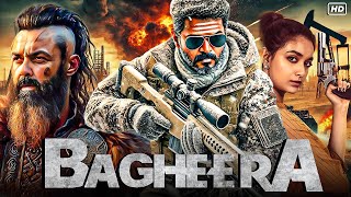 Bagheera quot Vijay Thalapathy quot South Hindi Dubbed Action Movie  Latest 2024 Full Movie HD 2025 [upl. by Oberheim]