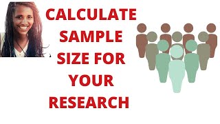 POWER ANALYSIS Explained How To Calculate Sample Size For Your Research [upl. by Dnartreb]