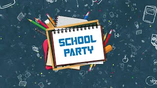 School party 2024 [upl. by Evita]