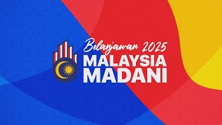 Menjelang Belanjawan 2025 Sistem cukai Malaysia apa mungkin berubah [upl. by Leahkim]