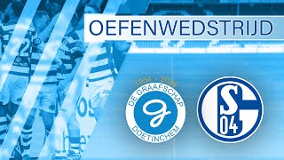 LIVE  De Graafschap  Schalke 04 U23 [upl. by Colly]