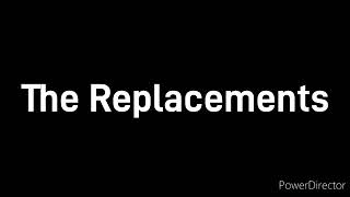 The Replacements Theme Song Instrumental [upl. by Asyle]