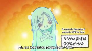 Orenchi no Furo Jijou ep 4 legendado ptbr [upl. by Suixela376]