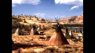 Episode 1 Wounded Knee Legacy and the Ancestors 2 Mexico 4510 500 Nations [upl. by Eidnim]