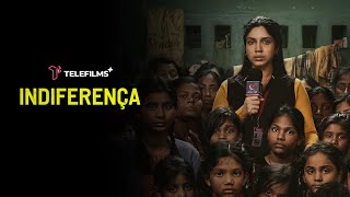 Indiferença  Trailer  Dublado Brasil FHD [upl. by Tarton622]