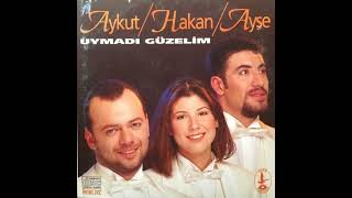 Aykut amp Hakan amp Ayşe  Çilli Bom 1995 [upl. by Onaled723]