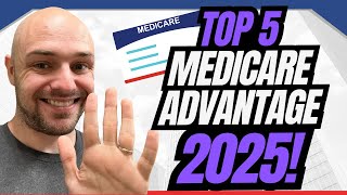 5 Things To Consider When Picking A Medicare Advantage Plan In 2025 [upl. by Corkhill]