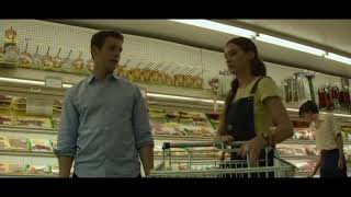 Mindhunter  S01E10  Grocery Shopping Scene [upl. by Eimmak]