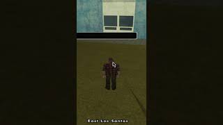 NO A TUDIAO  PIRADOS  Gallo y Dosbufos  gta humor gtasanandreas roleplay retos [upl. by Eberle893]