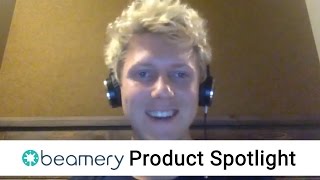 Beamery CRM Product Spotlight [upl. by Kwei]