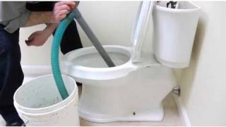 How to Fix a Leaky Toilet  Plumbing Repairs [upl. by Tap]