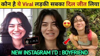 My Name Is Keiani Instagram Viral Girl 😍Keiani Instagram Id Boyfriend Channel viralvideo [upl. by Namharludba622]