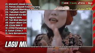 lagu minang full album fauzana [upl. by Varion]