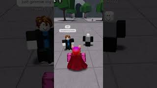 Wheres my money😡🔫 roblox tsb thestrongestbattlegrounds [upl. by Suivatal]