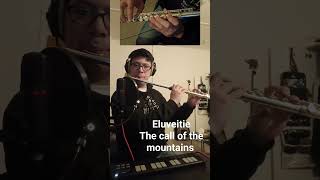 Eluveitie  the call of the mountains [upl. by Ettelohcin]