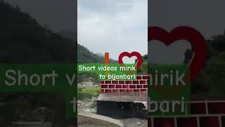 hort videos Mirik to bijanbari❣️❣️❣️ [upl. by Rambert588]