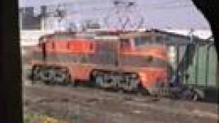 Maestranza San Eugenio 29091996  Parte 1 [upl. by Elijah]