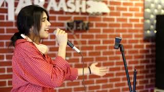 Aaya Laariye Nehaal Naseem Coke Studio [upl. by Ardnekat]