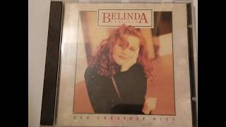 UNBOXING Belinda Carlisle  Her Greatest HitsBelinda Carlisle Format Audio CD [upl. by Itsa]