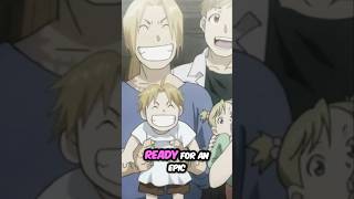 Fullmetal Alchemist Brotherhood  The Ultimate Explanation [upl. by Scherle]