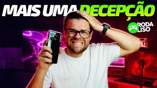 POCO X6 PRO  Teste de jogos pesados  RODA LISO [upl. by Lairea]