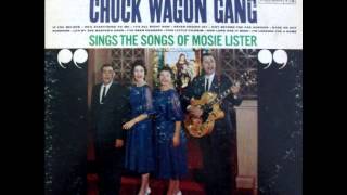 If You Believe  The Chuck Wagon Gang  1961 [upl. by Barthel]