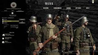 verdun gameplay [upl. by Ilrahc717]