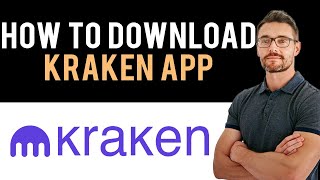 ✅ How to Install amp Get Kraken App Full Guide [upl. by Yelkcub248]